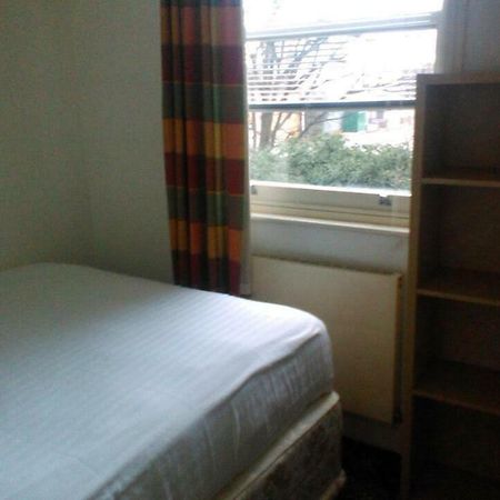 Se1 Rooms ลอนดอน ภายนอก รูปภาพ