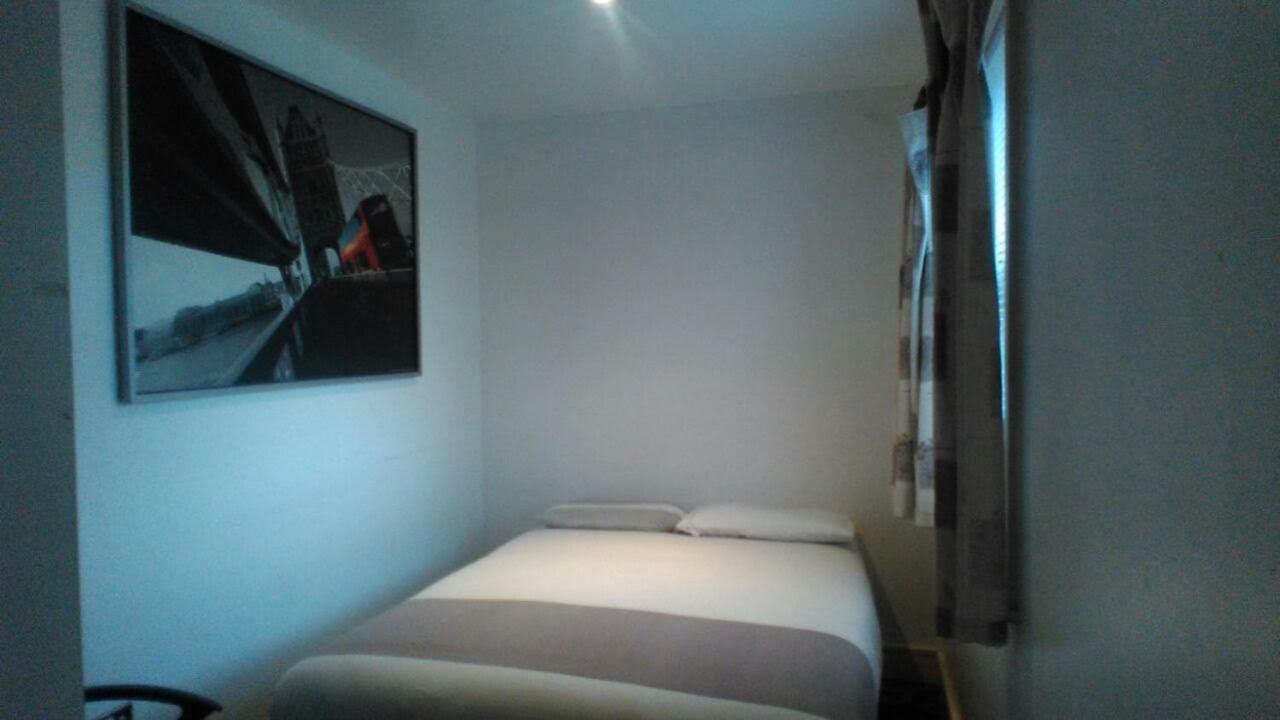 Se1 Rooms ลอนดอน ภายนอก รูปภาพ