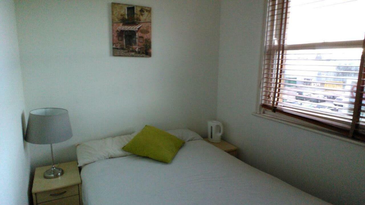 Se1 Rooms ลอนดอน ภายนอก รูปภาพ