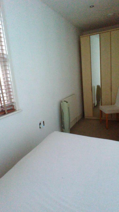 Se1 Rooms ลอนดอน ภายนอก รูปภาพ